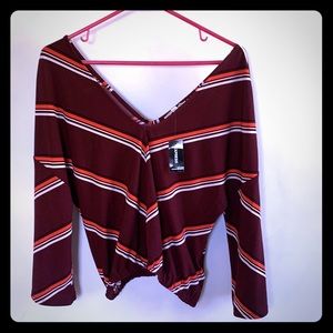 Express shirt(new with tags)